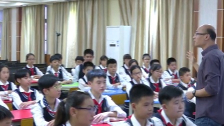 人教版小学数学六下《自行车里的数学》广西赵胜