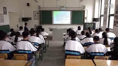人音版七年级音乐《银杯》四川谭锦明