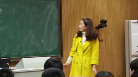 华师大版科学九上5.4《机械能》课堂教学视频实录-鲍晓飞