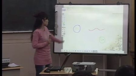 第五届电子白板大赛《芬芳茉莉》（人教版音乐六上，沈阳市和平区南京十校：于平）