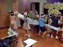 小学一年级音乐优质课视频上册《小青蛙找家》_付老师