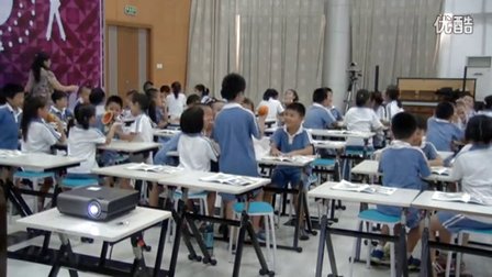2015优质课《收获的季节》小学品德冀教版二上第7课-深圳南山实验学校：贺菊玲