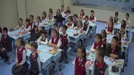 《有余数的除法-有余数除法》人教2011课标版小学数学二下教学视频-甘肃兰州市_城关区-曹蕾
