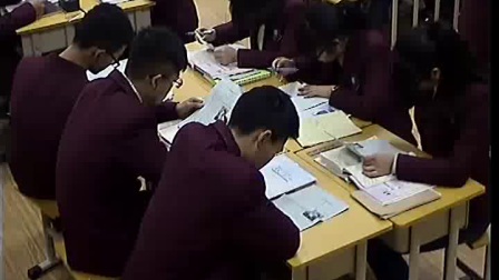 《对数函数及其性质》人教版数学高一，郑州七十四中：王运博
