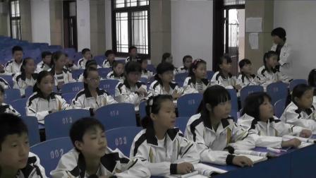 北师大版数学七上-2.9《有理数的乘方-1》课堂教学视频实录-郭永峰
