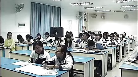 高三英语：基础写作-人物介绍教学视频