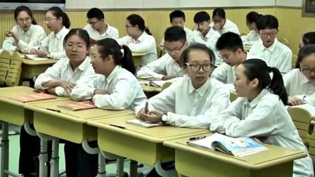 牛津译林版英语九上《Unit 5 Art world  Integrated skills》江苏孙潇