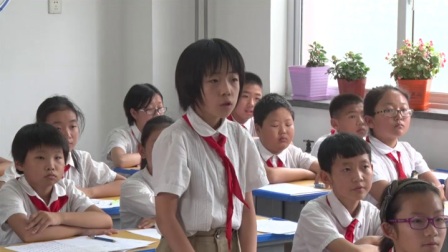 人教版小学数学六下《第6单元 数学思考》宁夏李丽梅