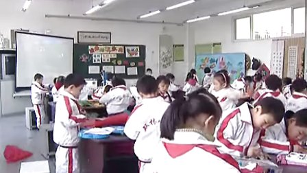 小学一年级美术优质示范课《谁画的鱼最美》_李雪