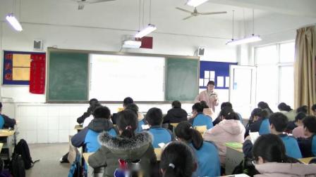 《Task- A guide to living on Mars》牛津译林版初中英语九下课堂实录-江苏常州市_新北区-季晓兰
