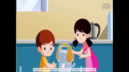 小学体育人教版五六年级《1.烫烧伤》江苏毛宇