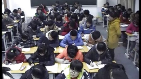 陕西省示范优质课《反证法2-2》人教版高二数学，西安市田家炳中学：牛玲