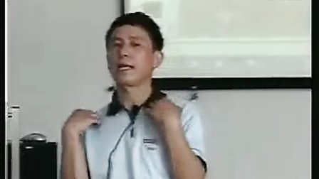 高二美术 国画松树 姚京华