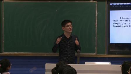 牛津译林版英语九上《Unit 5 Art world  Task》江苏常万里