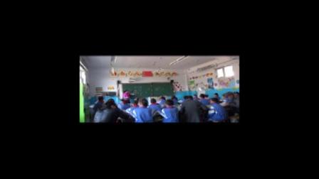 《5 三角形-三角形的特性》人教2011课标版小学数学四下教学视频-青海西宁市_城西区-成飞