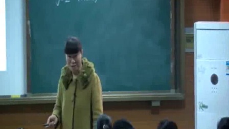 《指数函数》人教版数学高一，新郑一中：吴书娜