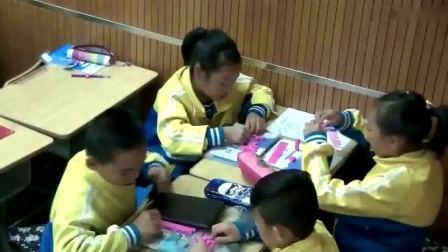 《长方体的体积》小学数学五年级优质课视频-第十一届新世纪小学数学教学设计与展示大赛-孙丹