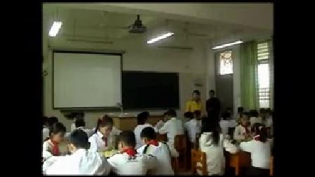 《永不下岗的“交通警察”》优质课2-2（北师大版品德与社会四下，塔前小学：许绣品）