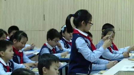 人教版数学六上《圆的认识》课堂教学视频实录-岑春丰