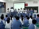 小学六年级音乐优质课视频视频《夏日泛舟海上》花城版_曾老师