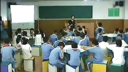 小学三年级科学优质课下册《温度和温度计》教科版_陈老师