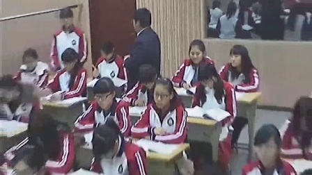 《集合的含义与表示》人教版数学高一，郑州市第七中学：李继成