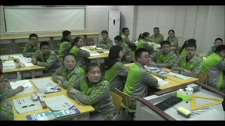 人教2011课标版物理 八下-8.3《摩擦力》教学视频实录-王娴