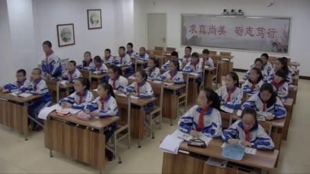 外研版(三起)小学英语六下Module4 Unit 2 The apples are falling down the stairs.甘肃赵小萍