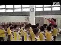 投掷轻物 人教版_小学一年级体育优质课