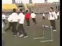 (高中)体育优质课之-《田径项目-跨栏(2)》b面