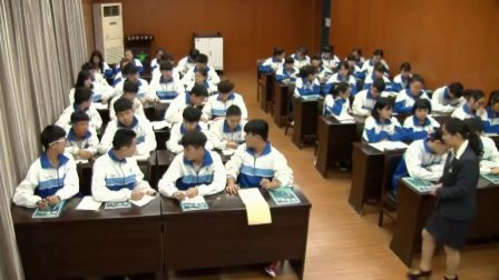 《随机事件的概率》优质课实录（北师大版高二数学，焦作市：张俊霞）