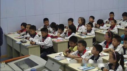 《10 总复习》人教2011课标版小学数学四下教学视频-江西上饶市_上饶县-邱深平