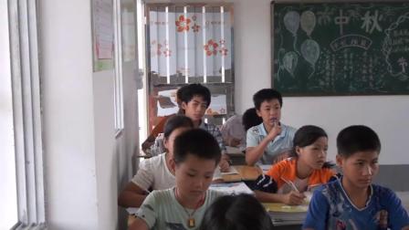 北师大版数学七上-2.7《有理数的乘法-1》课堂教学视频实录-张淑芬