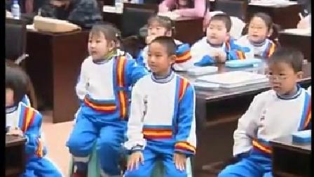 《奇妙的冬天》教学实录（北师大版品德与生活一上，王丽琴）