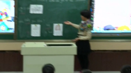 科普版小学英语六下《Lesson 4 What did you do last Saturday 》河南王志萍