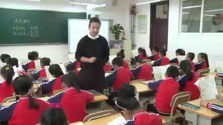 《口语交际：听故事，讲故》部编版小学语文一下课堂实录-辽宁大连市_金州区-徐敏