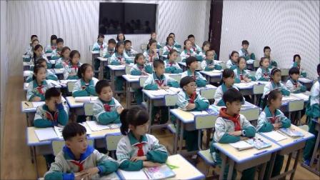 《6 小数的加法和减法-小数加减法》人教2011课标版小学数学四下教学视频-山西长治市_黎城县-王慧彦