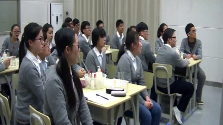 《盐类的水解》人教版高二化学-省实验中学：王金磊