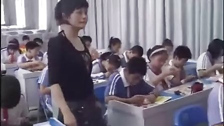 小学六年级美术《我的名片》吴老师