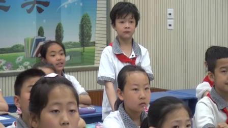 《9 数学广角——鸡兔同笼》人教2011课标版小学数学四下教学视频-甘肃兰州市_城关区-程敏