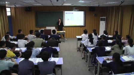 《Study skills- Organizing your ideas》牛津译林版初中英语八下课堂实录-安徽马鞍山市_当涂县-黄文丽
