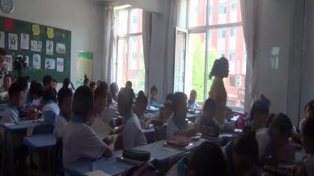 《有余数的除法-解决问题》人教2011课标版小学数学二下教学视频-内蒙古赤峰市_阿鲁科尔沁旗-倪国玲
