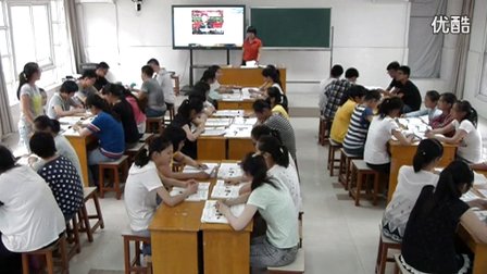 人教版高中思想政治必修3《文化在交流中传播》教学视频,江苏省,2014年度部级评优课入围作品