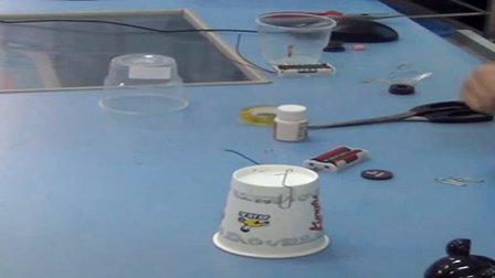 小学六年级科学《神奇的小电动机》微课视频,深圳市小学科学微课大赛视频