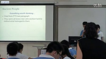 深圳2015优质课《Module 10 Interesting people》高二英语，北京师范大学南山附属学校：董艳丽