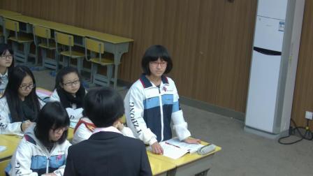 岳麓版高中历史必修三第六单元第30课 综合探究 批判继承与开拓创新-建设中国特色的社会主义新文化》课堂教学视频实录