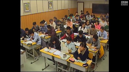 《互感与自感》人教版高二物理-郑州外国语学校：李猛