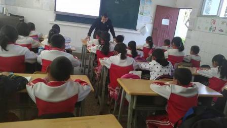 《5 守株待兔》部编版小学语文三下教学视频-云南丽江市_永胜县-关柱华