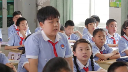小学数学人教版五下《探索图形）》浙江戴志远