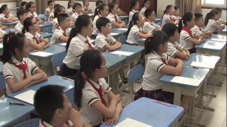 《10 总复习》人教2011课标版小学数学四下教学视频-重庆_江北区-蒋氏萍
